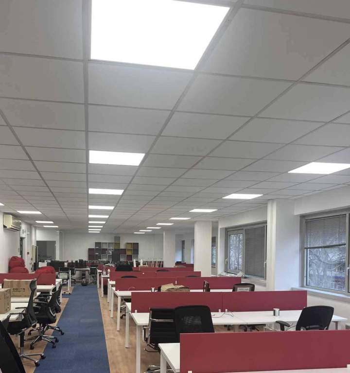 Installation électrique conforme Massy