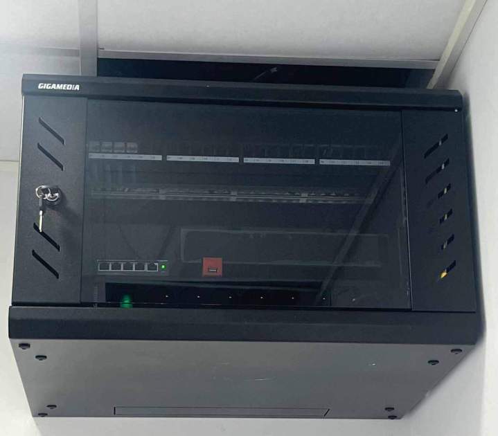 Sécurisation des réseaux électriques Massy