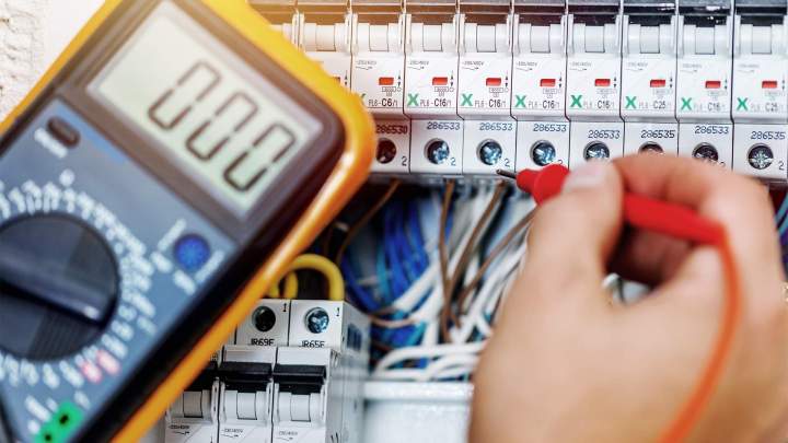 Spécialiste en installation électrique Massy