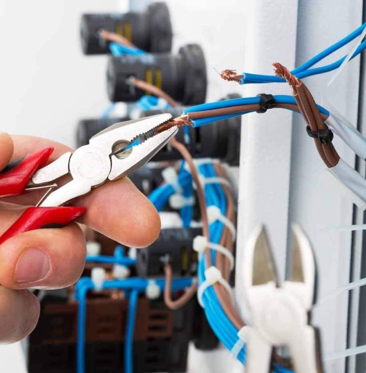 Dépannage électrique Massy