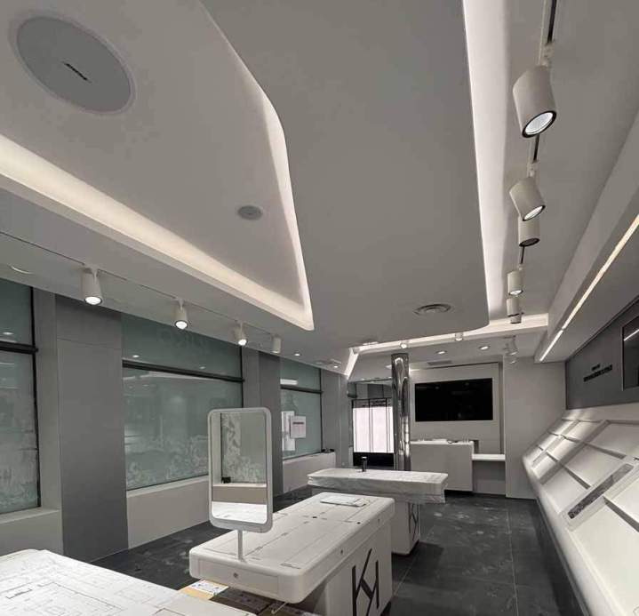 Des installations électriques fiables et durables Massy